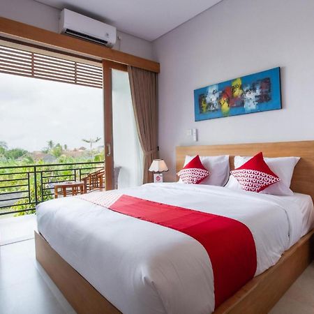 OYO 1207 Pondok 789 Canggu Zewnętrze zdjęcie