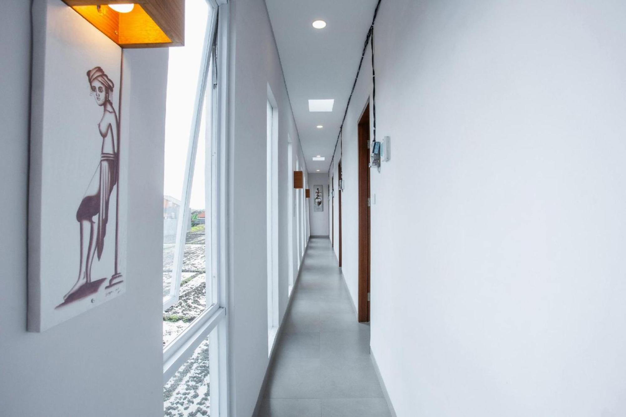 OYO 1207 Pondok 789 Canggu Zewnętrze zdjęcie