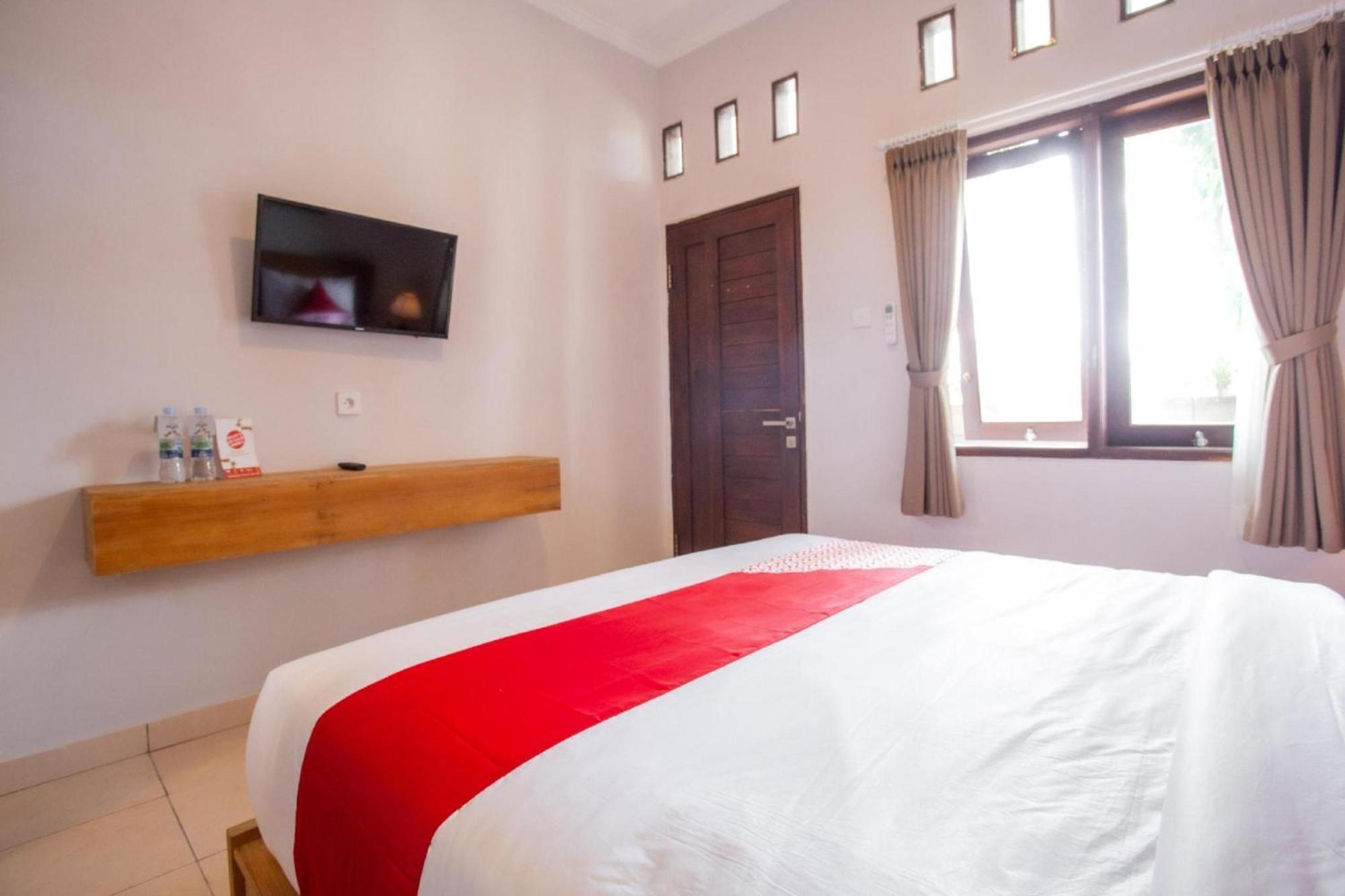 OYO 1207 Pondok 789 Canggu Zewnętrze zdjęcie