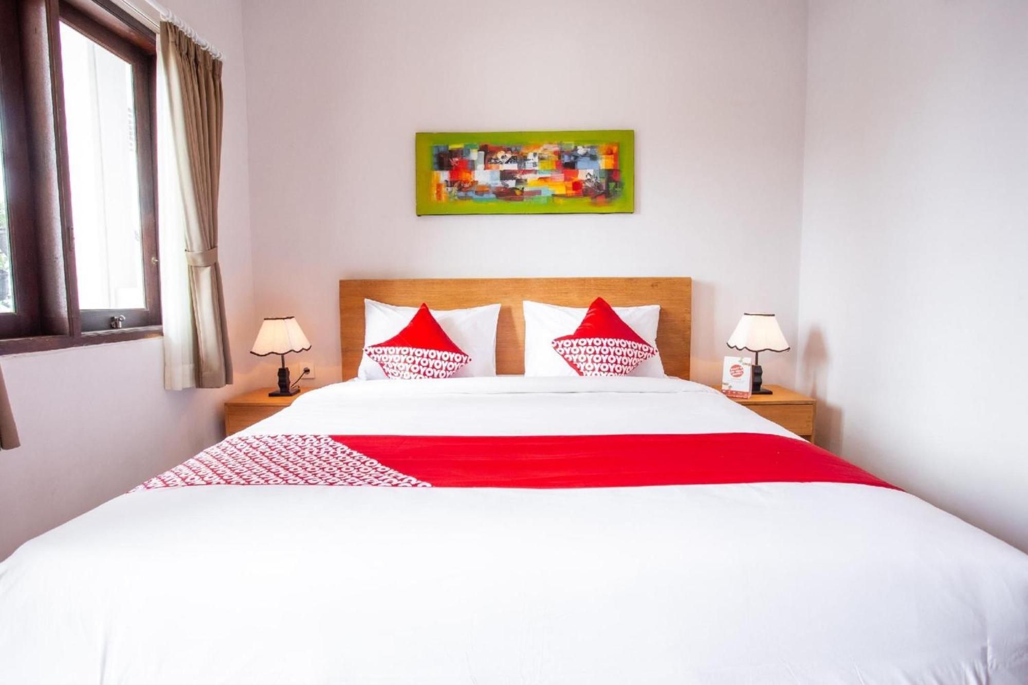 OYO 1207 Pondok 789 Canggu Zewnętrze zdjęcie