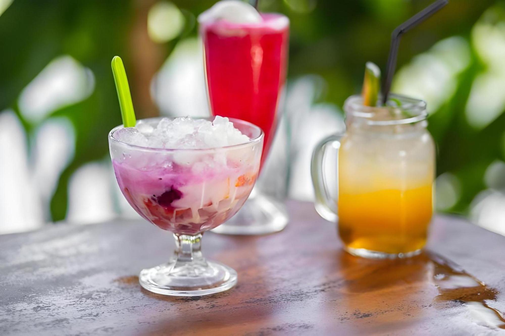 OYO 1207 Pondok 789 Canggu Zewnętrze zdjęcie