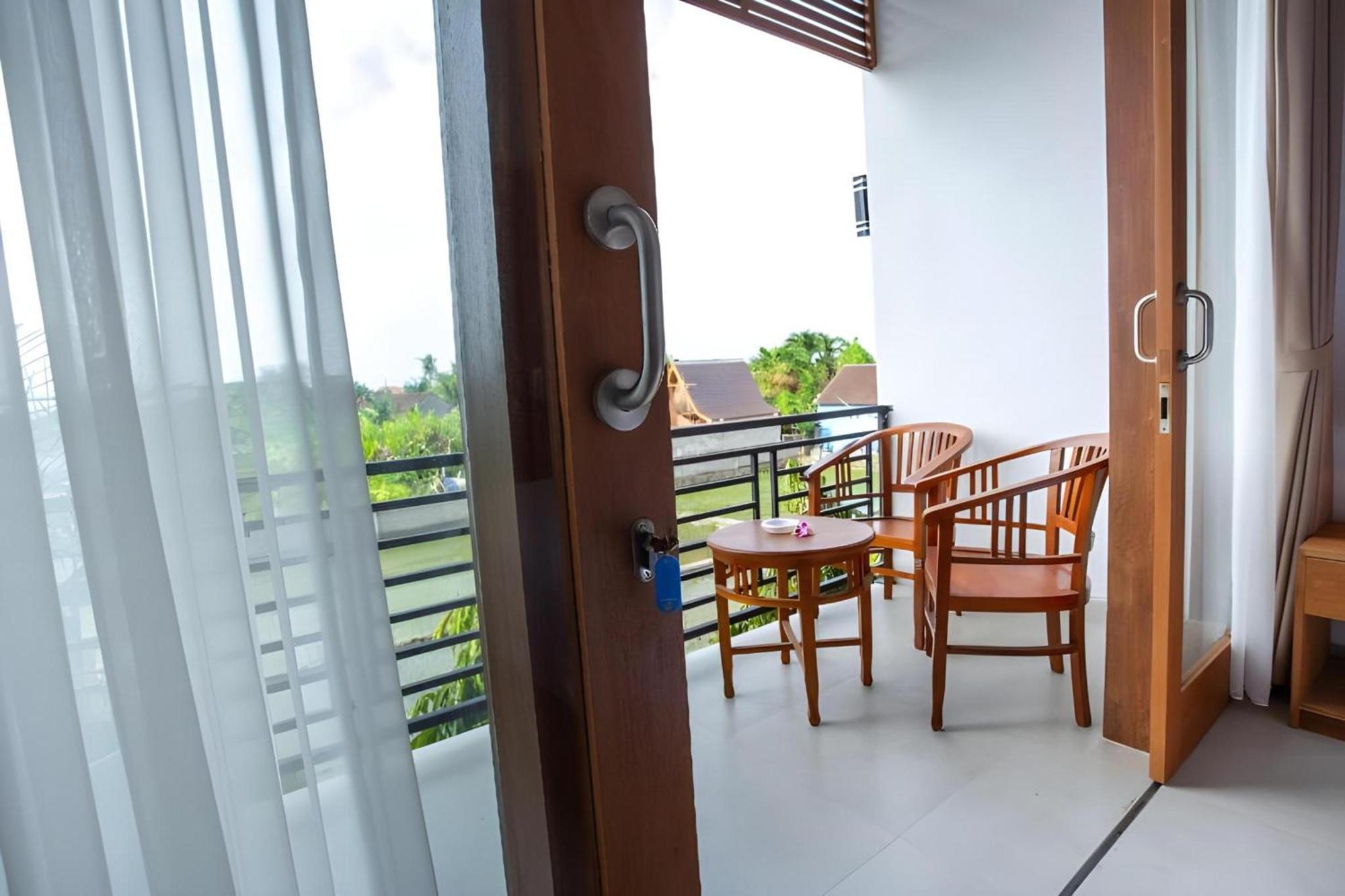 OYO 1207 Pondok 789 Canggu Zewnętrze zdjęcie