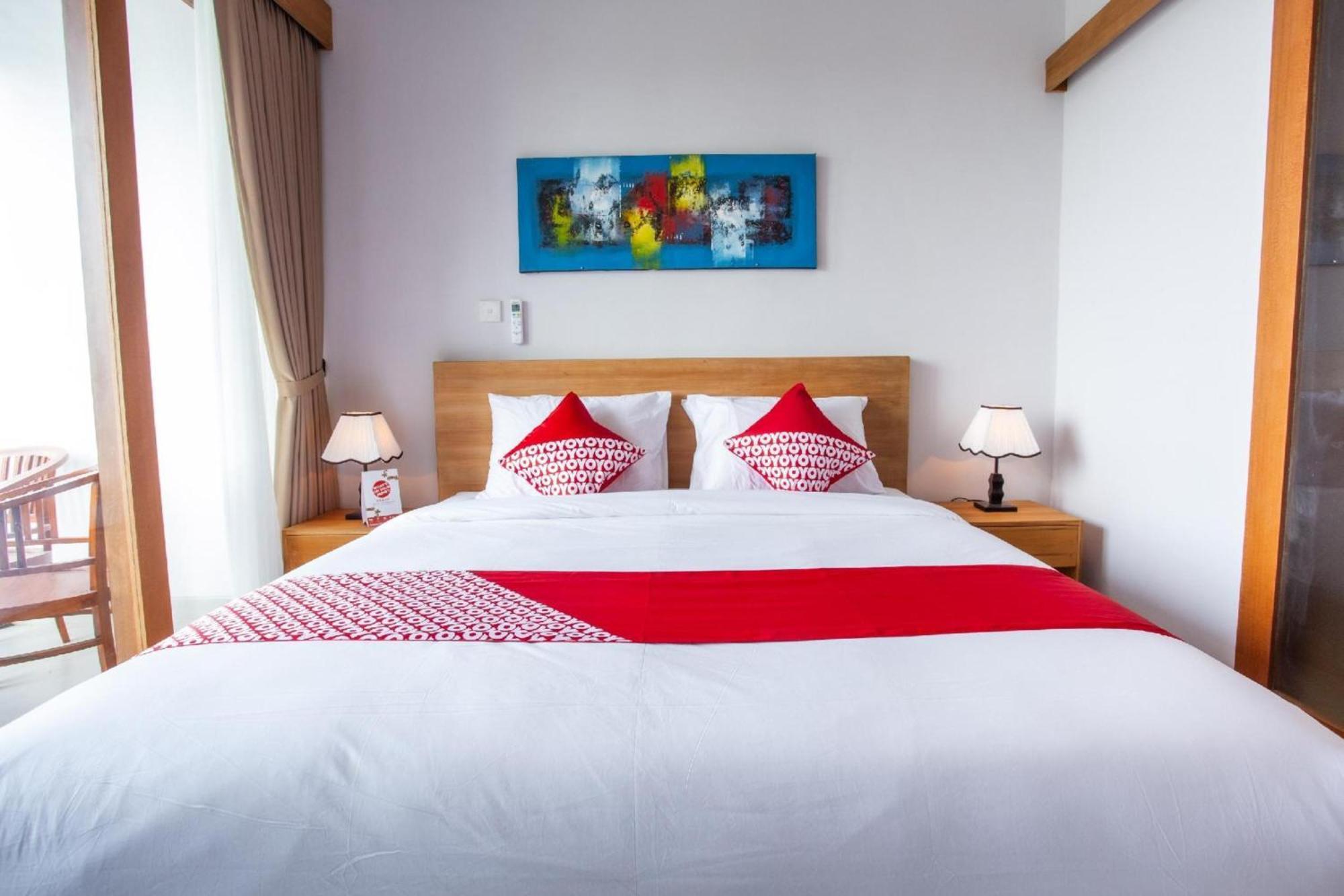 OYO 1207 Pondok 789 Canggu Zewnętrze zdjęcie