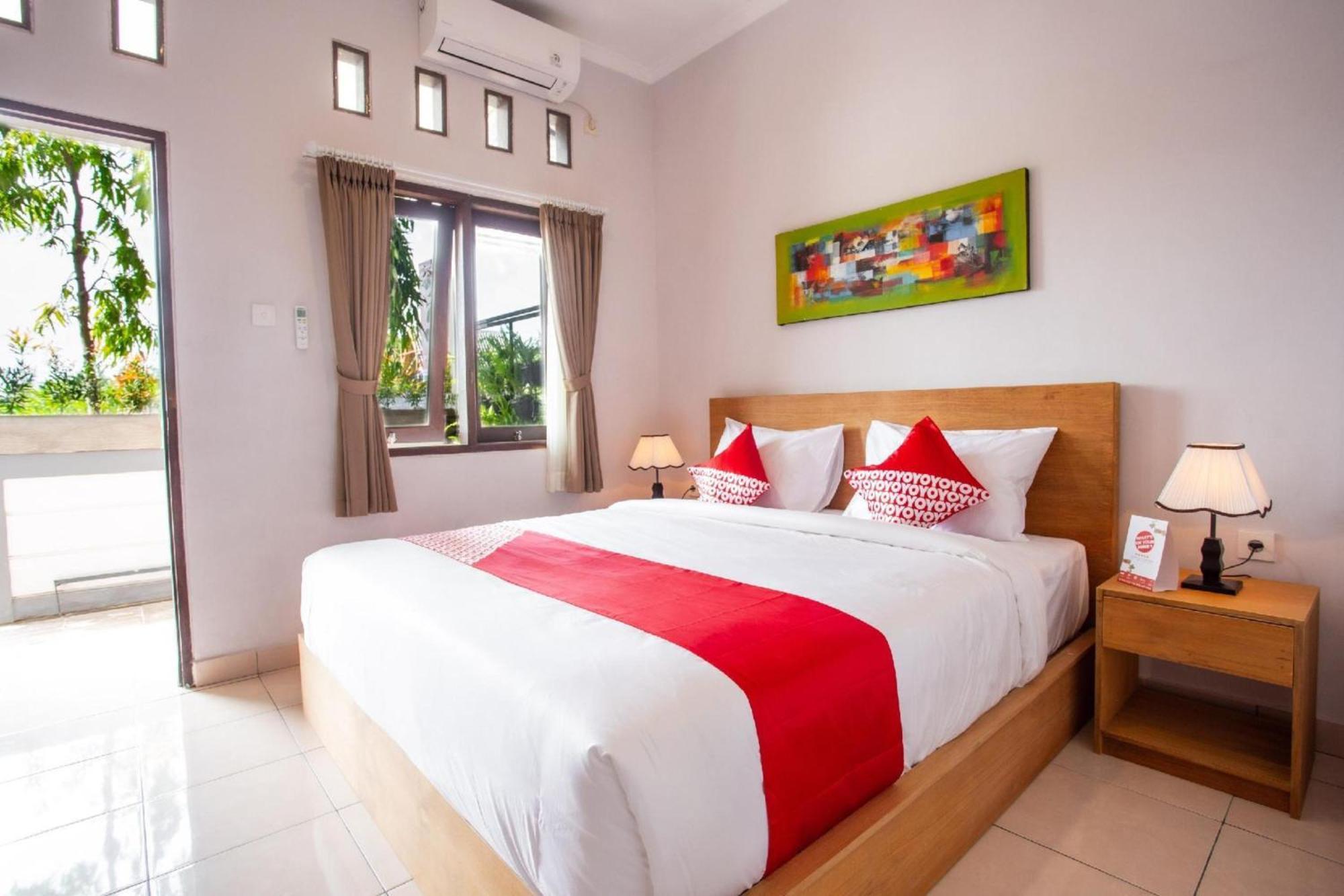 OYO 1207 Pondok 789 Canggu Zewnętrze zdjęcie