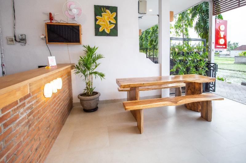 OYO 1207 Pondok 789 Canggu Zewnętrze zdjęcie