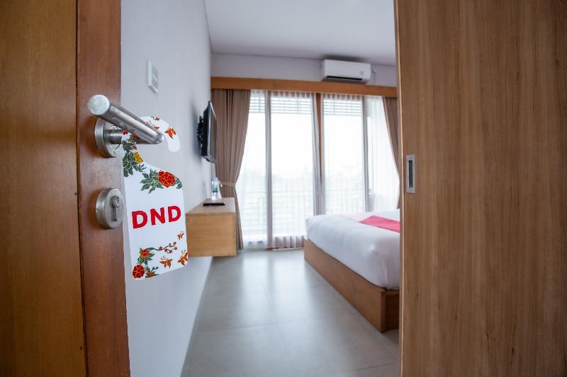OYO 1207 Pondok 789 Canggu Zewnętrze zdjęcie